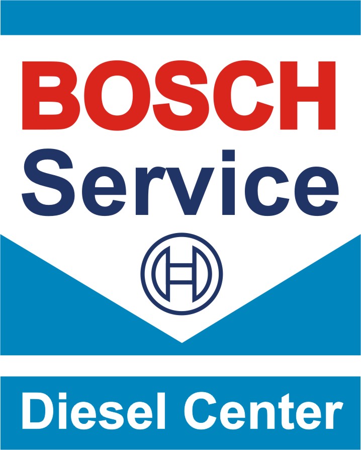 Huckstorf Diesel is an Bosch diesel injection authorized dealer and Bosch diesel service center.