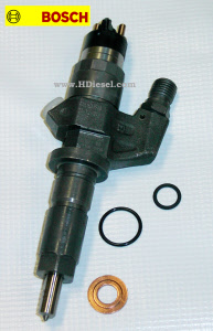 6.6 LB7 DURAMAX INJECTOR