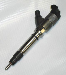 CR INJECTOR 2007-10 DURAMAZ L