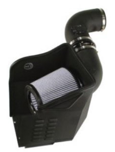 11-12 GM LML DRY INTAKE SYSTEM