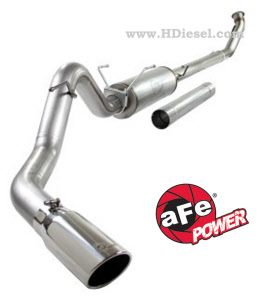 04.5-07 5.9L 4"" RACE TURBO BA