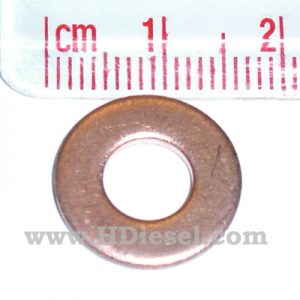 GASKET