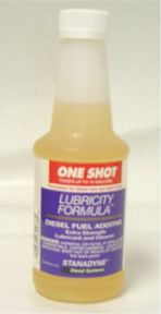 Lubricity Formula One Shot