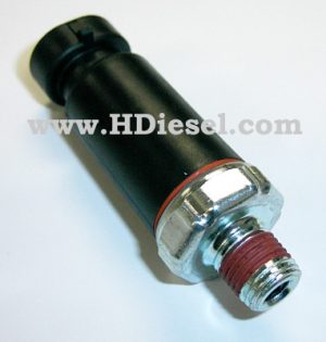 Engine Oil Pressure (EOP) Switch