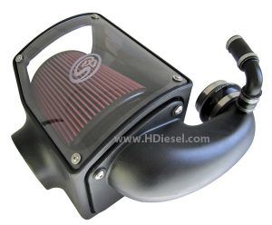 92-00 GM 6.5L OILED INTAKE SYS